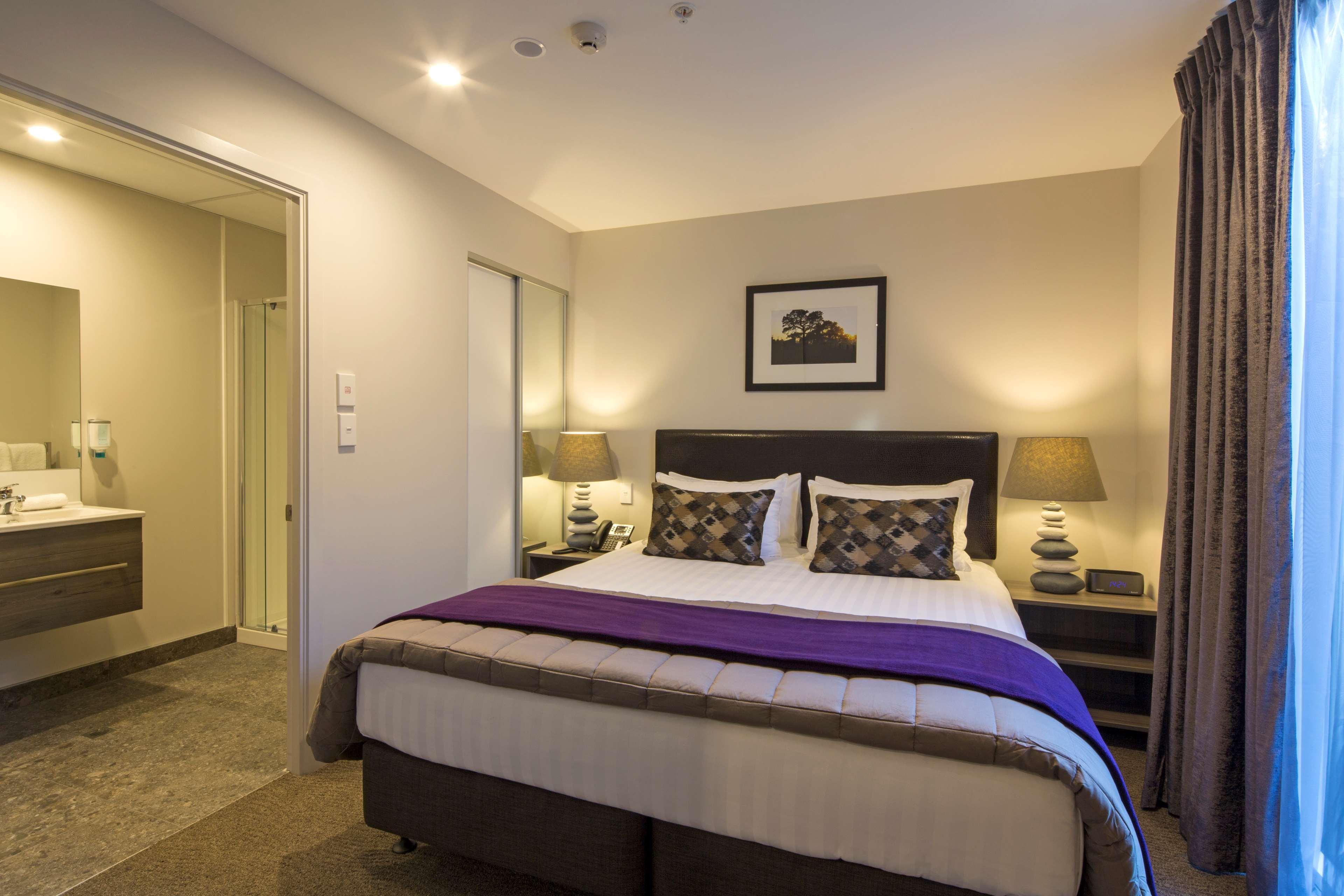 Ramada Suites By Wyndham Queenstown Remarkables Park Exterior foto