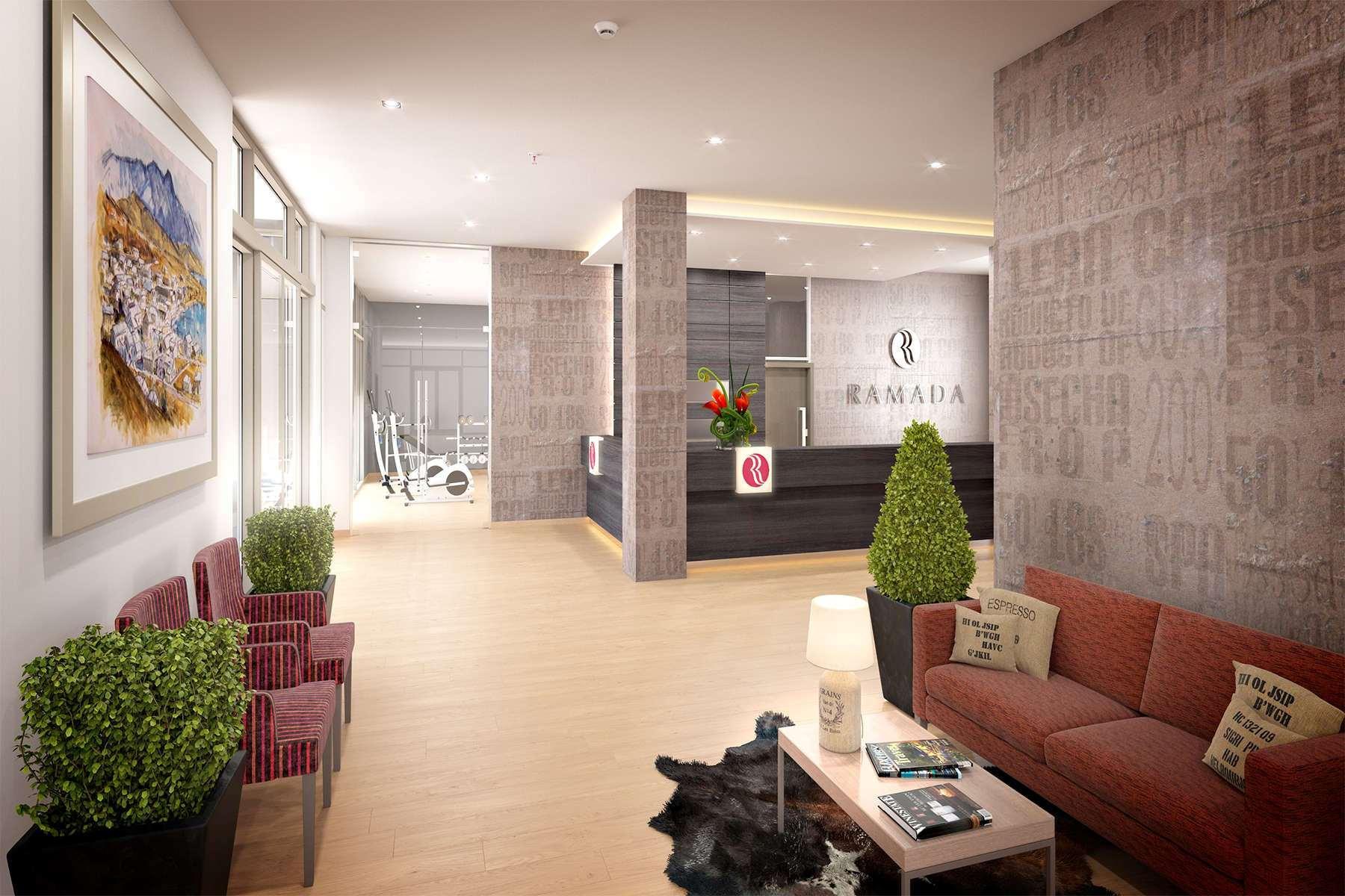 Ramada Suites By Wyndham Queenstown Remarkables Park Exterior foto